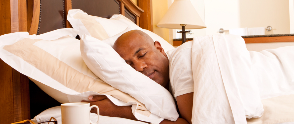 Sleep Aid Combo Package