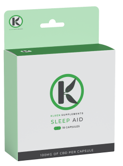 Sleep Aid Combo Package