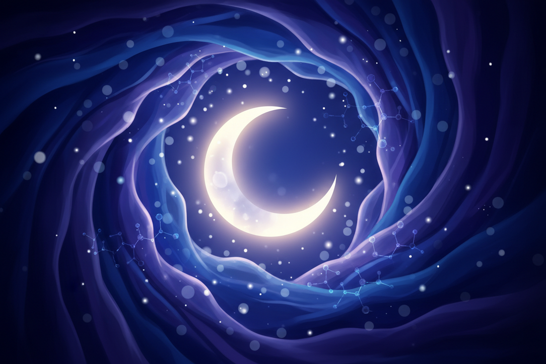 How Much Melatonin Should You Actually Take? (Less Than You Think)