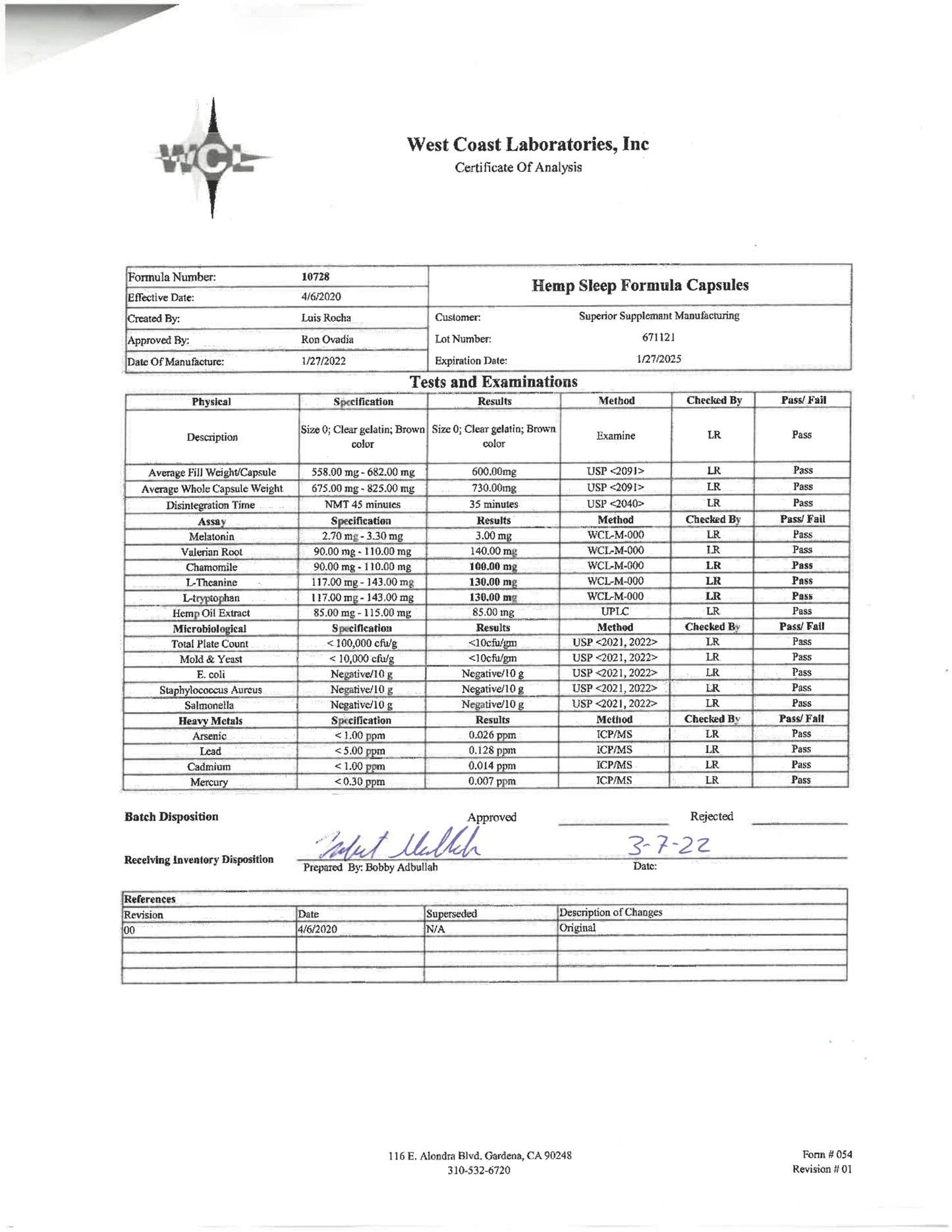 Kleen Sleep Formula — Natural, Non-Habit Forming Sleep Support