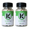 SLEEP 2.0 | Two-Pack