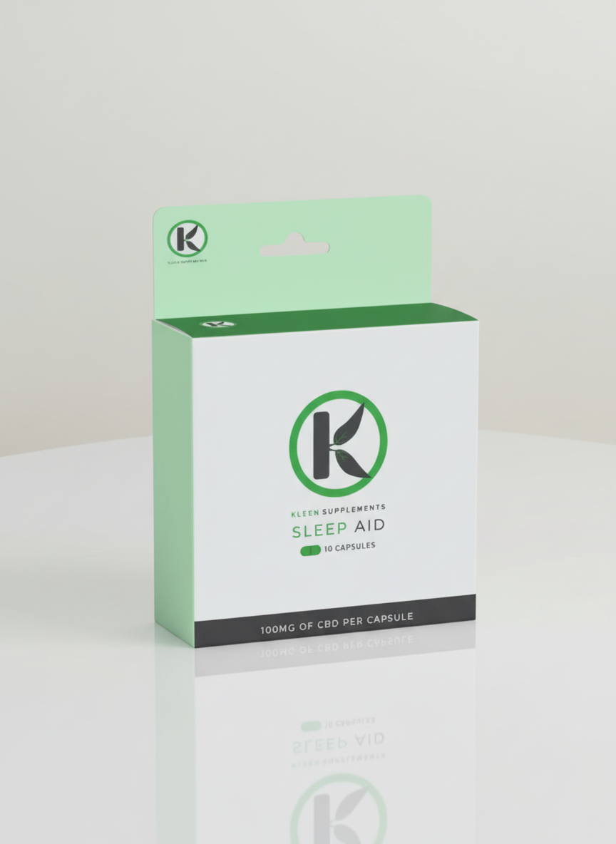 Kleen Sleep Combo Pack