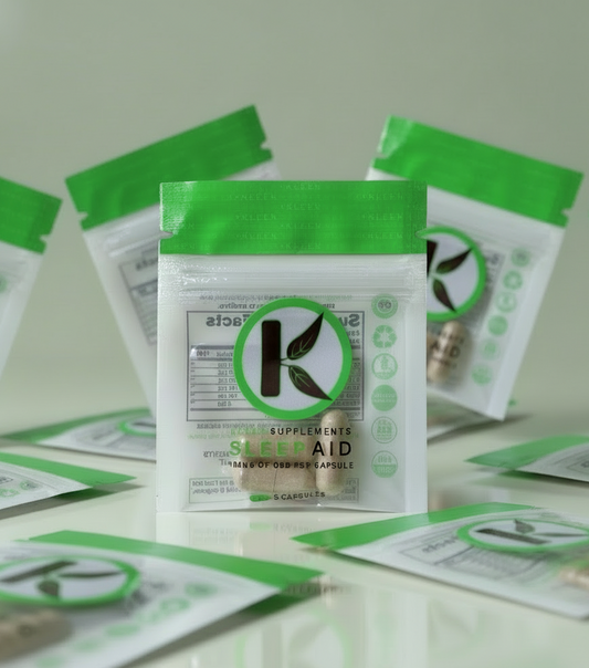 Kleen Sleep Combo Pack